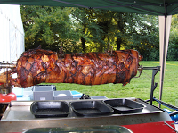 The Posh Hog Roast Company 1075326 Image 0